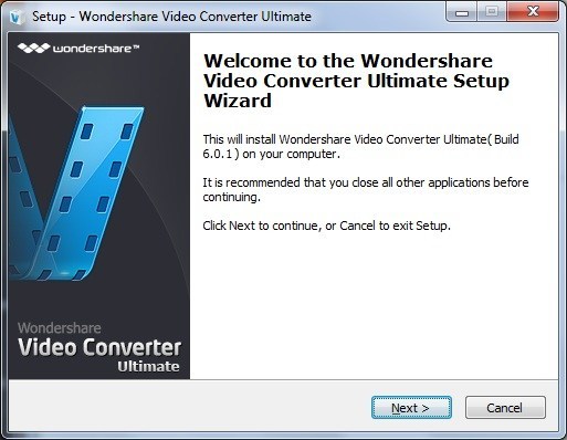 xilisoft video converter ultimate 6 vr