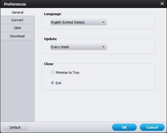 Wondershare Video Converter Ultimate - Screenshot #18