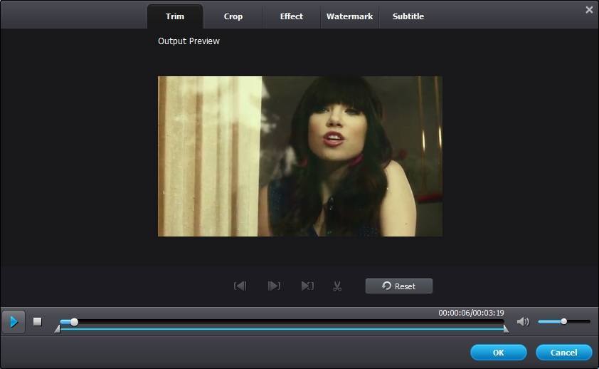 Wondershare Video Converter Ultimate - Screenshot #17