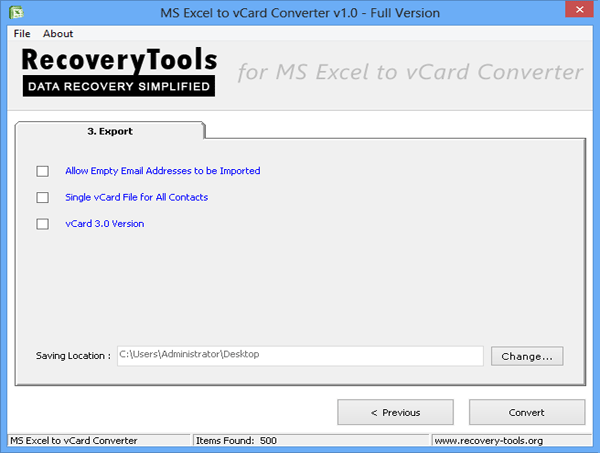 download the new version for ipod RecoveryTools MDaemon Migrator 10.7