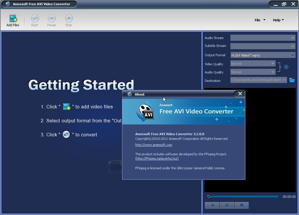 avi video download avi video download
