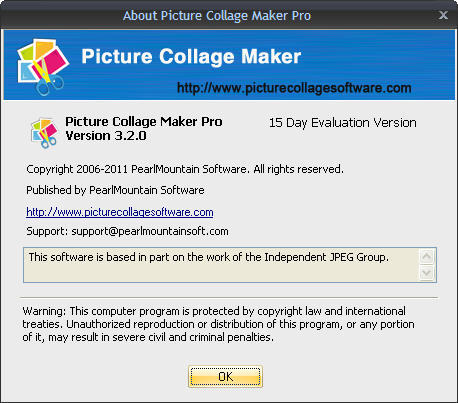 Picture Collage Maker Pro - Screenshot #18