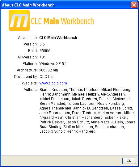 clc genomics workbench computer requirements