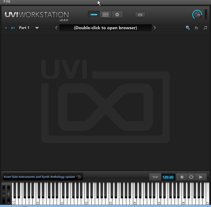 uviworkstation uviworkstation