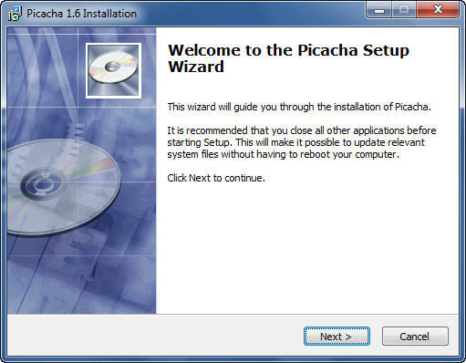 Picacha - Screenshot #2