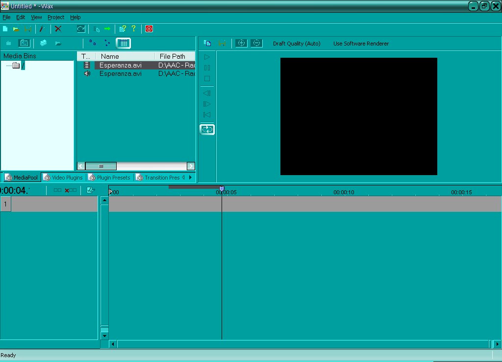 Debug Mode Wax And Win Morph – Any way to use 32 bit FX (DebugMode Wax ...