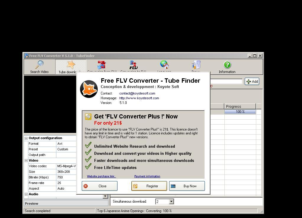 Tube Downloader Free - CNET Download free tube download