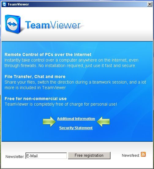 teamviewer 3 download free