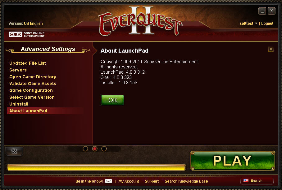 EverQuest II - Screenshot #7