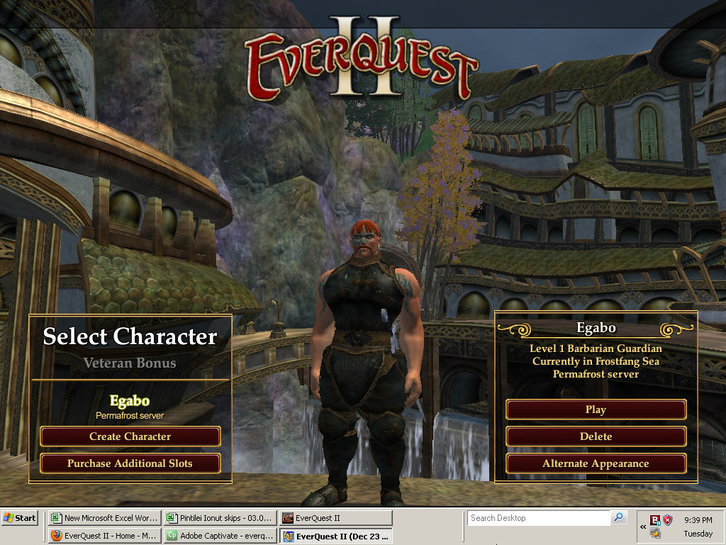 download EverQuest II