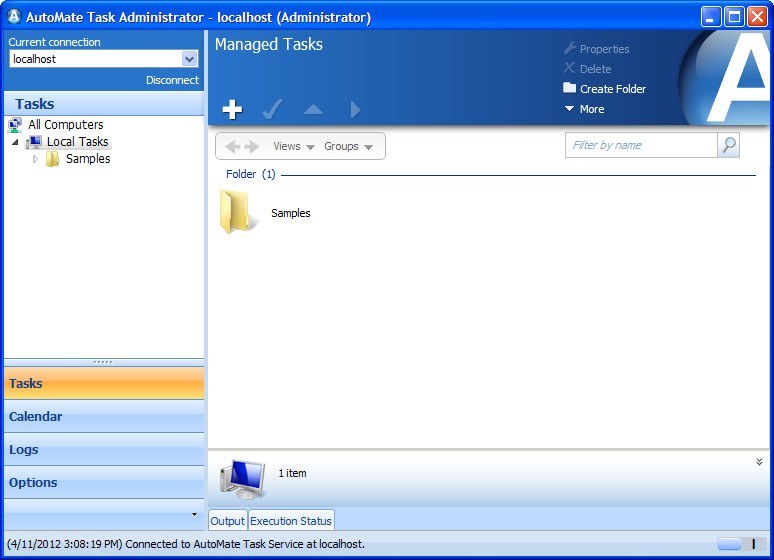AutoMate - Screenshot #16