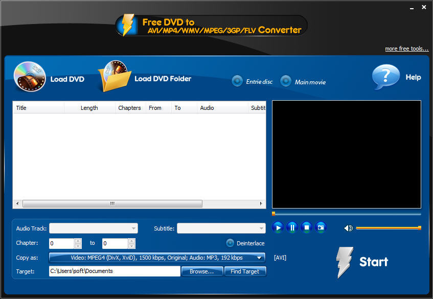 google video converter 3gp to avi