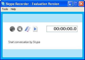 Skype Recorder - Screenshot #10