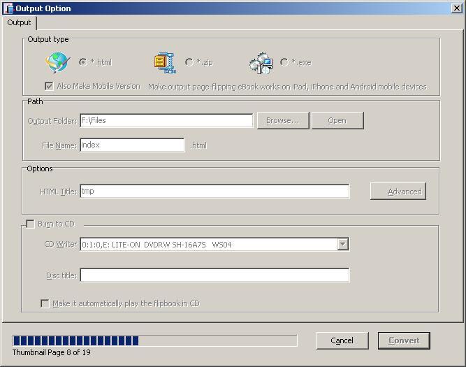 Free Page Flip Book Maker download for free SoftDeluxe