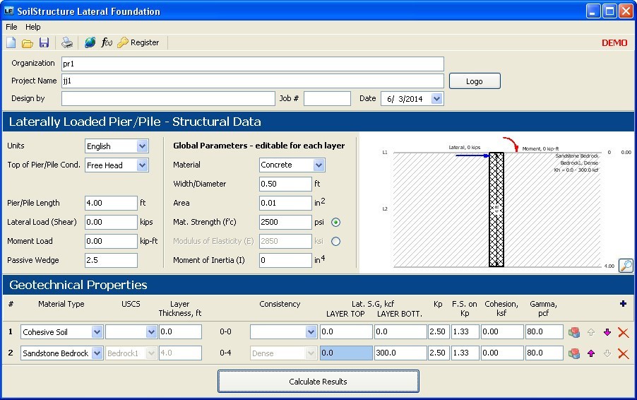 Lateral Foundation download for free - SoftDeluxe