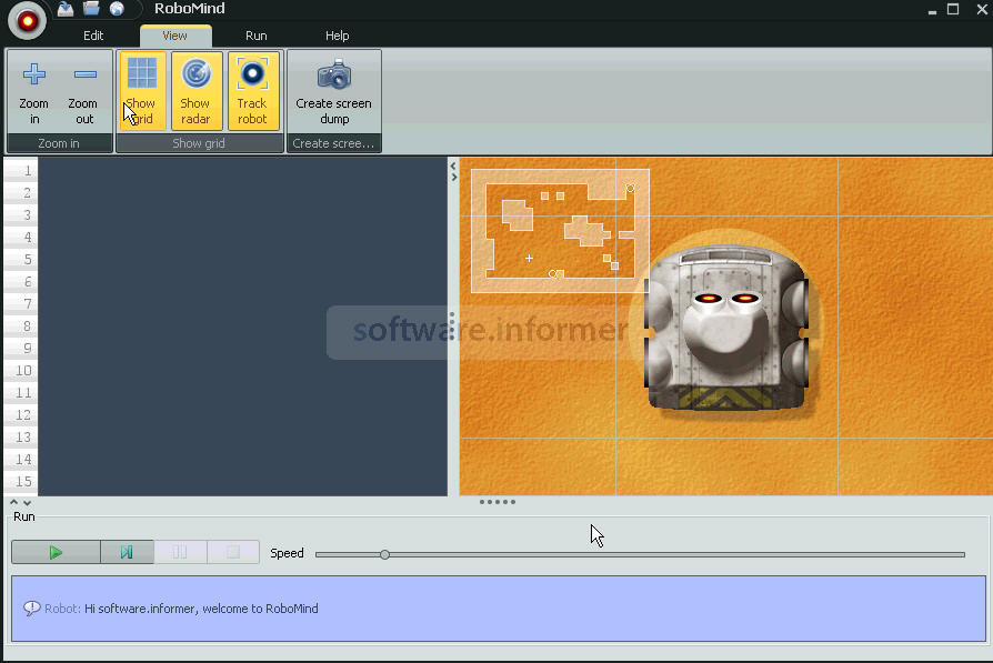 RoboMind - Screenshot #8