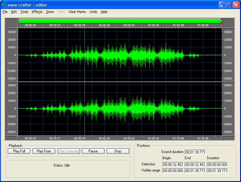 Wave Crafter - Screenshot #8
