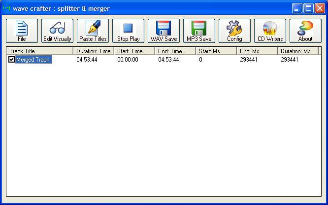 Wave Crafter - Screenshot #7