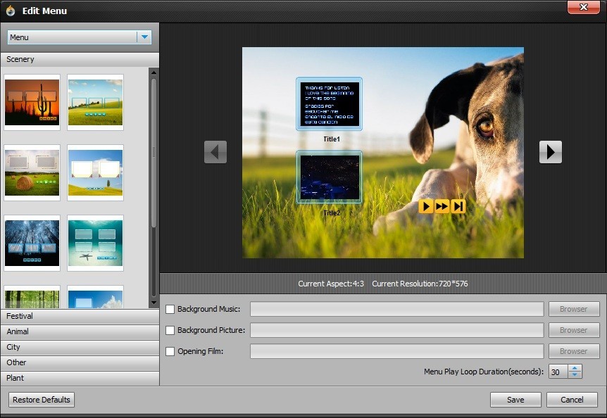 instal the new version for windows Aiseesoft Slideshow Creator 1.0.60