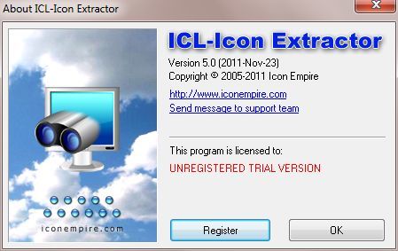 ICL-Icon Extractor 5.15 لاستخراج الأيقونات 3569150_6