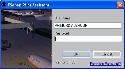 Pilot Assistant - Screenshot #2
