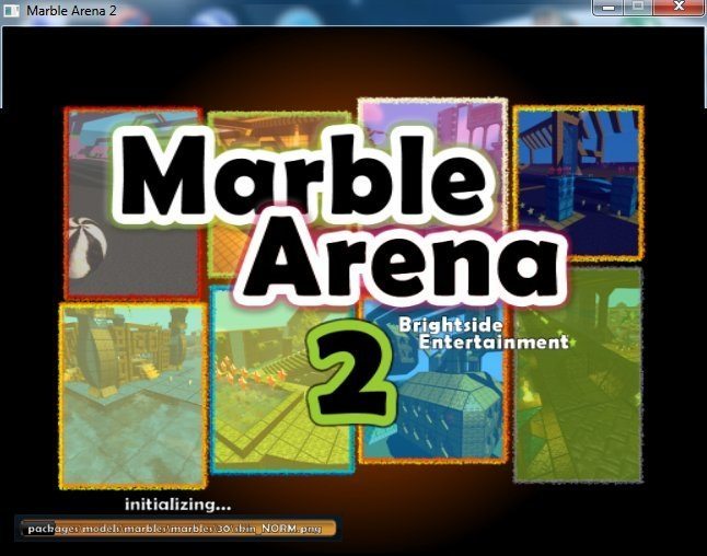 marble arena 2 server