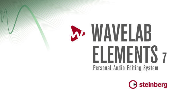 clip export wavelab elements