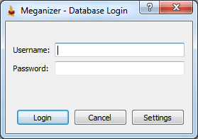 Meganizer - Screenshot #2