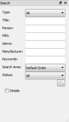 Meganizer - Screenshot #1