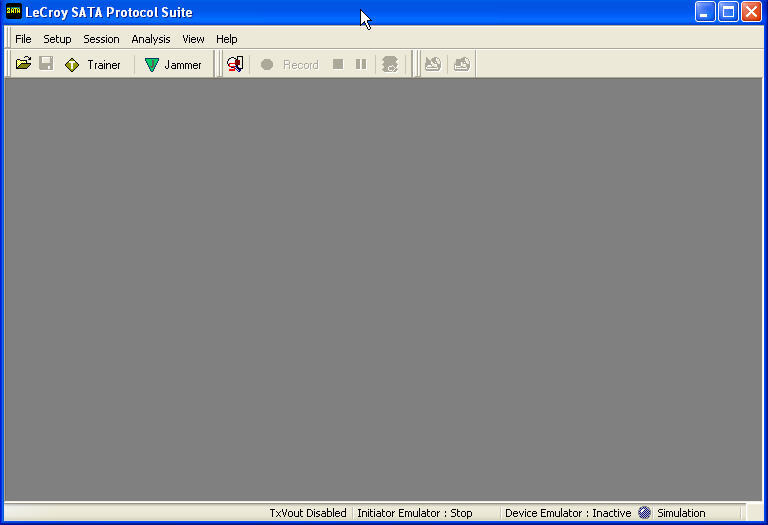 Document capture