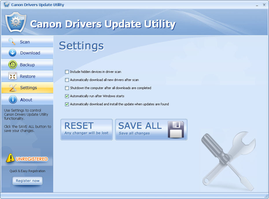 Driver update utility что это