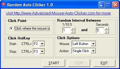 auto clicker windows 10 random zone game bot