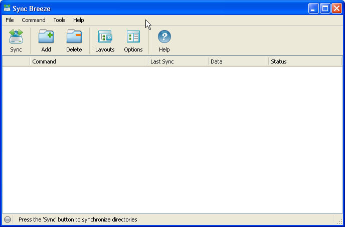 Sync Breeze Ultimate 15.2.24 download
