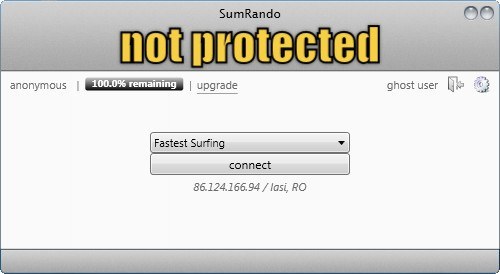 SumRando - Screenshot #1