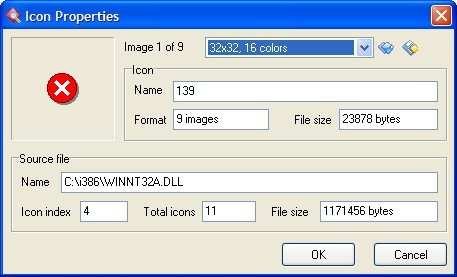 Sib Icon Extractor latest version - Get best Windows software