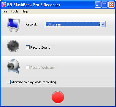 BB FlashBack Pro 5.60.0.4813 download the new version for apple