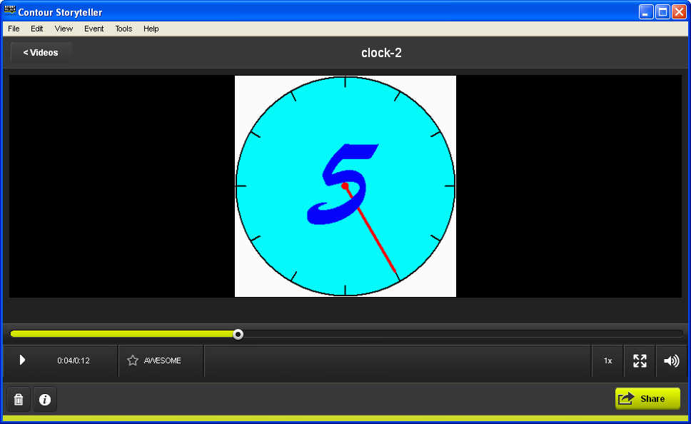 Contour Storyteller latest version Get best Windows software