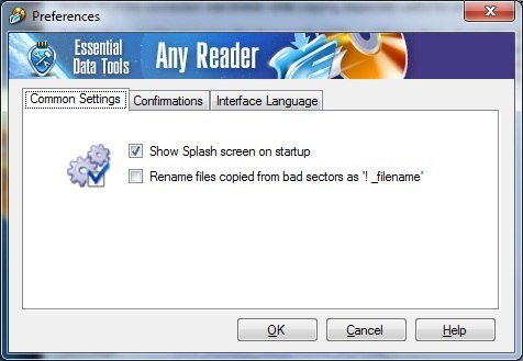 AnyReader - Screenshot #2