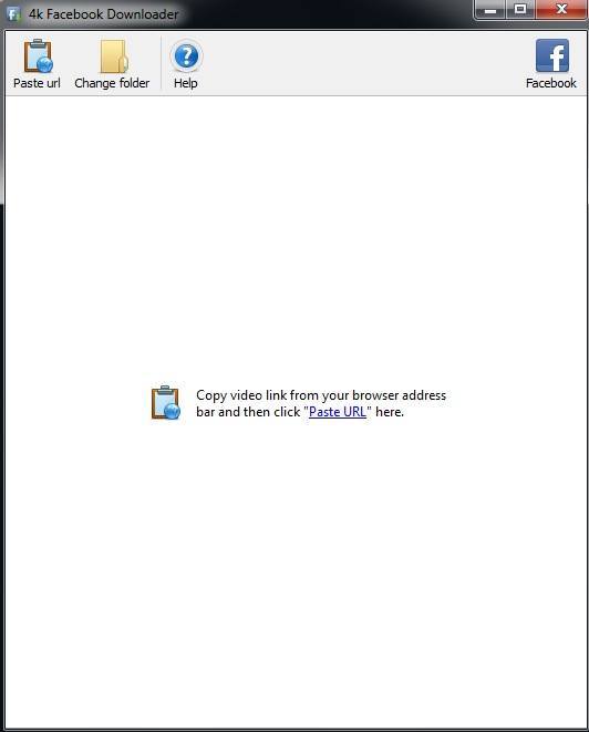 4k Facebook Downloader download for free SoftDeluxe