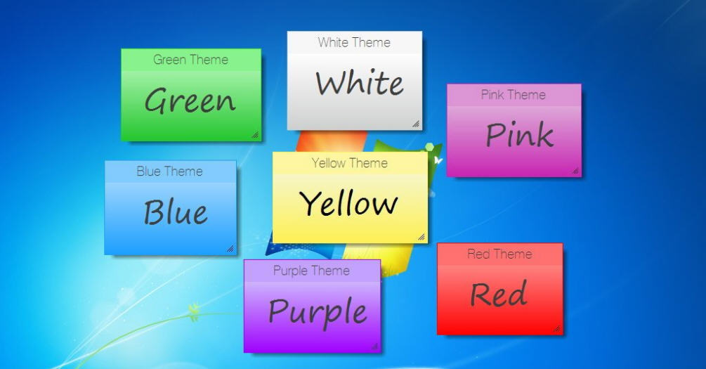 Simple Sticky Notes 6.1 download the new for windows