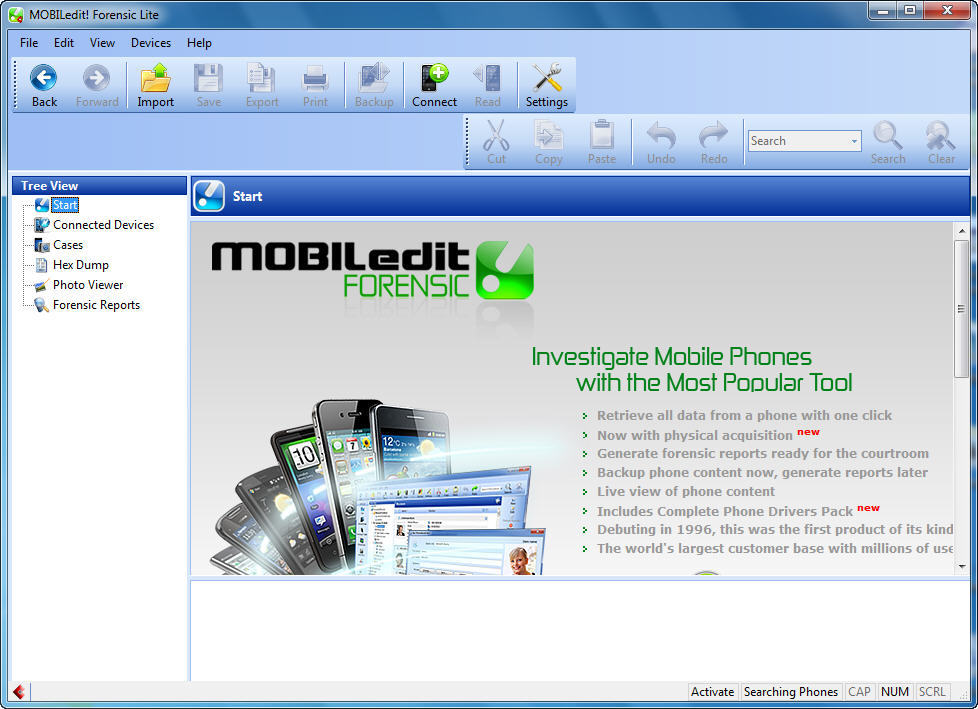 download the last version for windows MOBILedit!