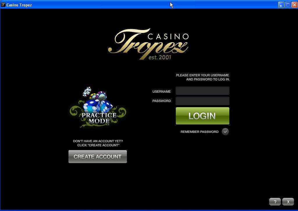 Casino Tropez Download Casino Tropez Download