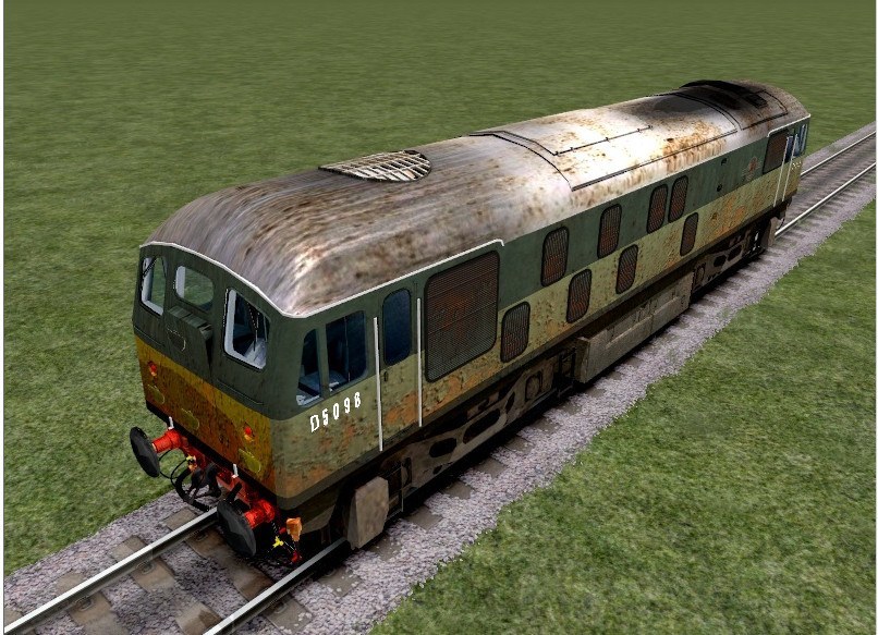 UKTS Freeware Pack UK Classic Diesel And Electric 1 Latest Version   3587928 1 