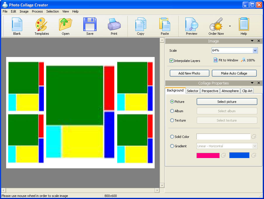 Photo Collage Creator download for free SoftDeluxe