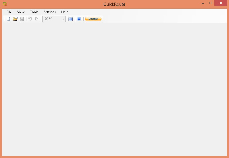 QuickRoute latest version - Get best Windows software