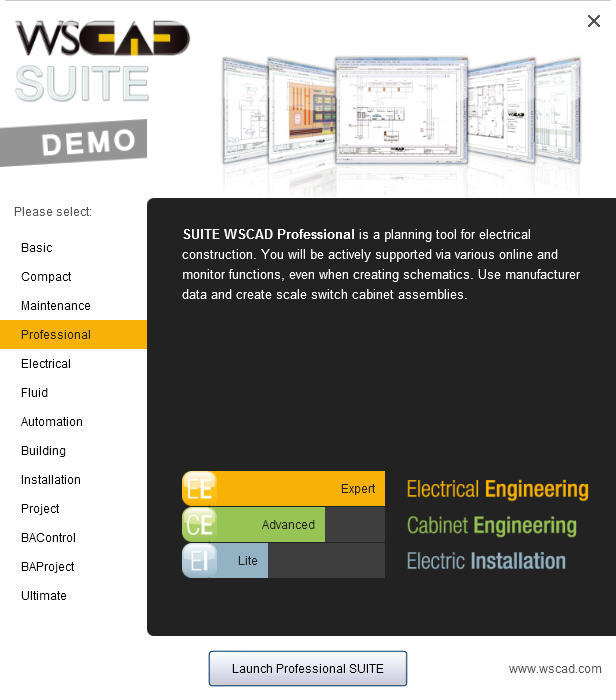 wscad suite 2014 handbuch