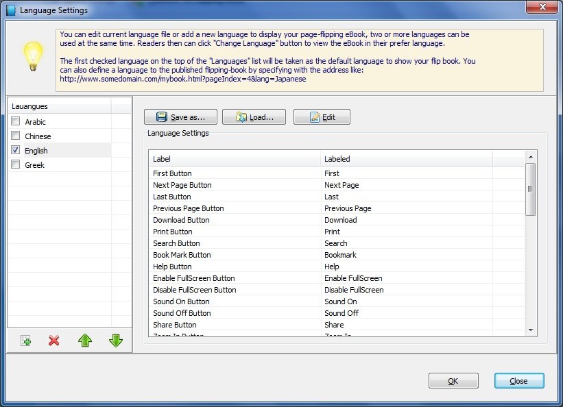 Free PDF to Flip Book latest version Get best Windows software