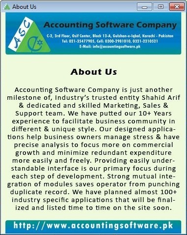 ASC English to English & Urdu Dictionary - Screenshot #3