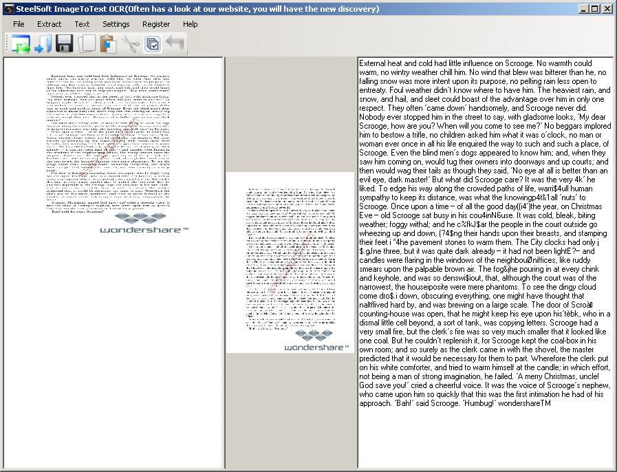 ImageToText latest version - Get best Windows software