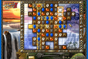 Jewel Quest 2 - Screenshot #8